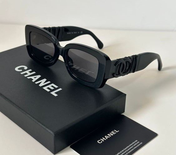 Lunettes CHANEL